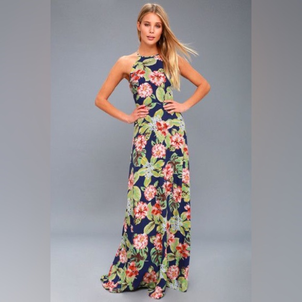 Lulus dress